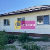 Casa parter 4 camere Clinceni